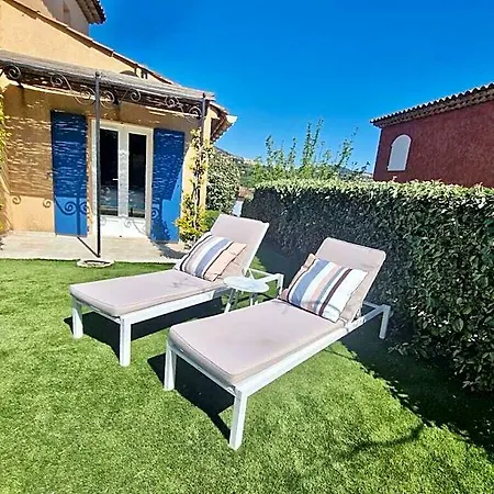 Mont Cabasse Comfortable *