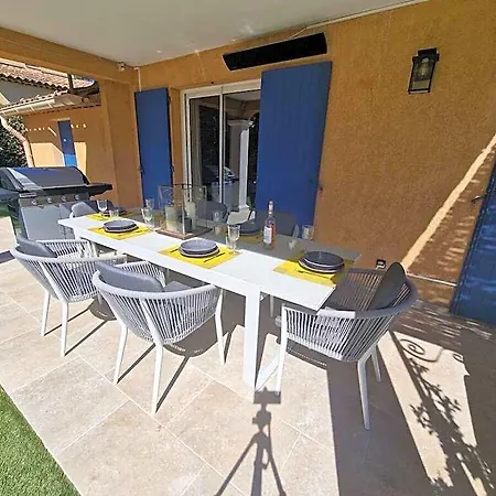Mont Cabasse Comfortable Hotel