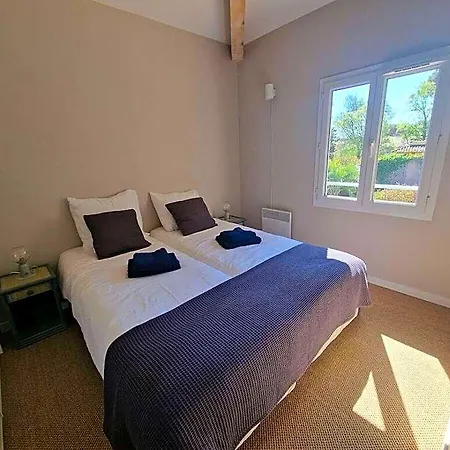 Hotel Mont Cabasse Comfortable
