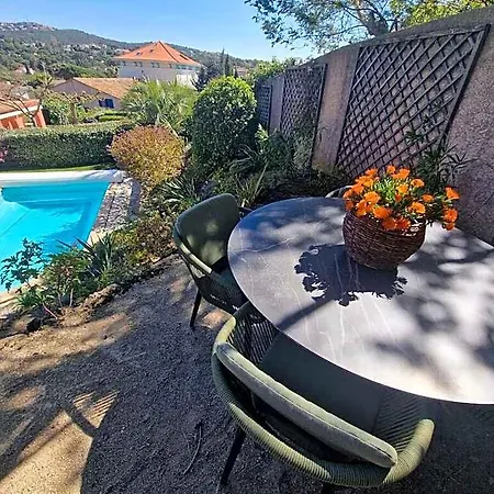 Mont Cabasse Comfortable Hotel