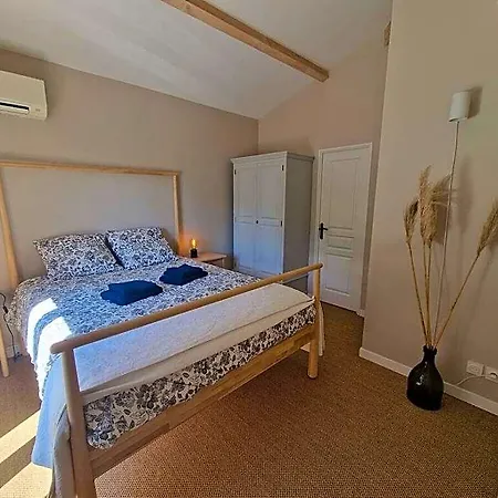 Mont Cabasse Comfortable Sainte-Maxime