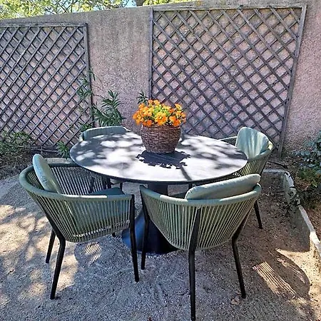Mont Cabasse Comfortable Sainte-Maxime