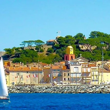 Hotel Mont Cabasse Comfortable 2*