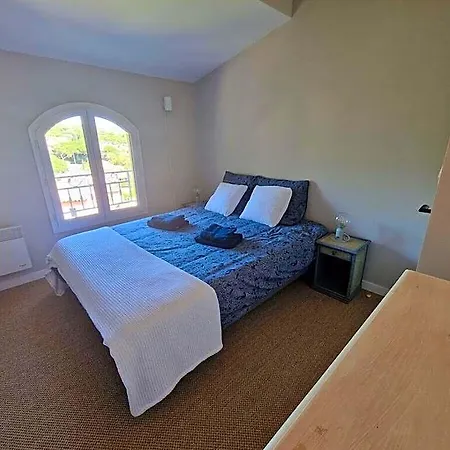 Mont Cabasse Comfortable 2* Sainte-Maxime