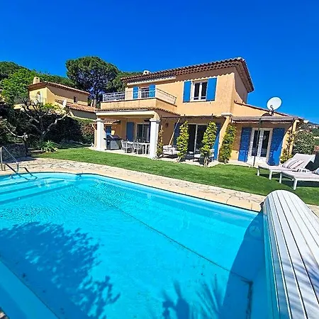 Hotel Mont Cabasse Comfortable