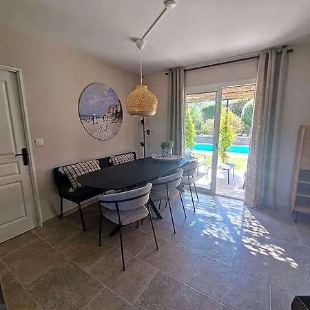 Mont Cabasse Comfortable 2* Sainte-Maxime