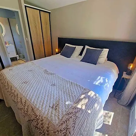 Mont Cabasse Comfortable Sainte-Maxime
